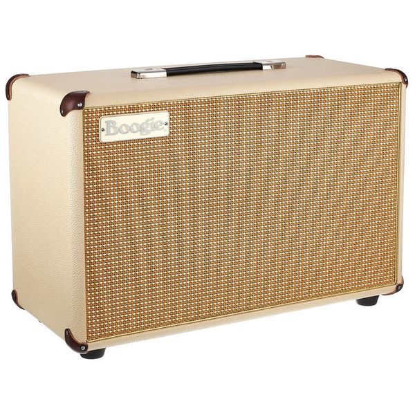 Mesa Boogie California Tweed 1x12 Cab