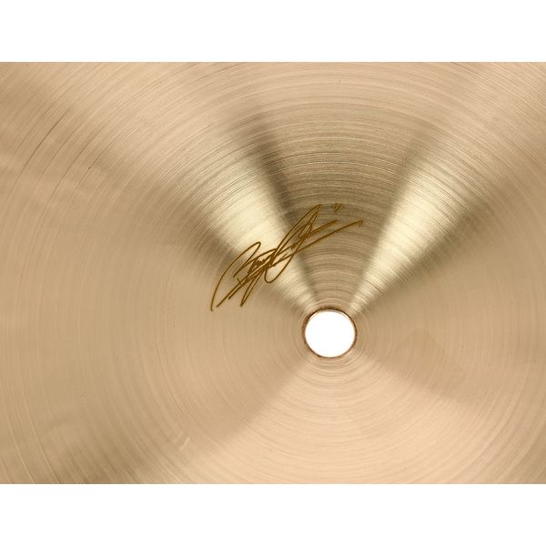Meinl 14" Pure Alloy Benny Greb Hat