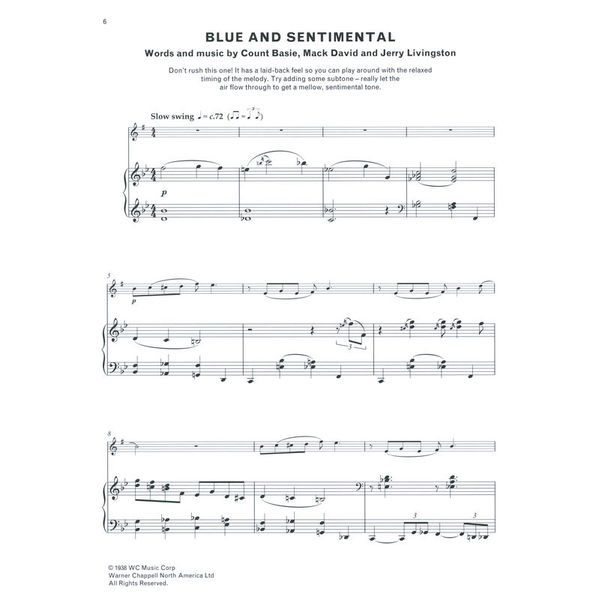 Faber Music YolanDa Brown's Alto Sax