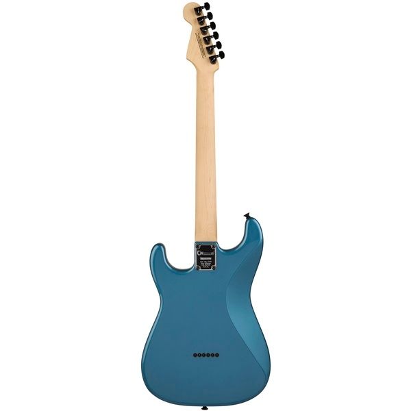 Charvel PM SC1 SRS HH HT RW- PelhBlue