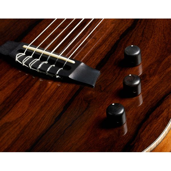 Cordoba Stage Limited Ziricote