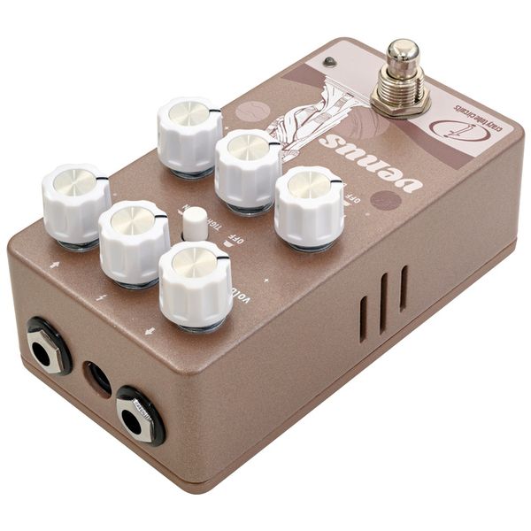 Crazy Tube Circuits Venus