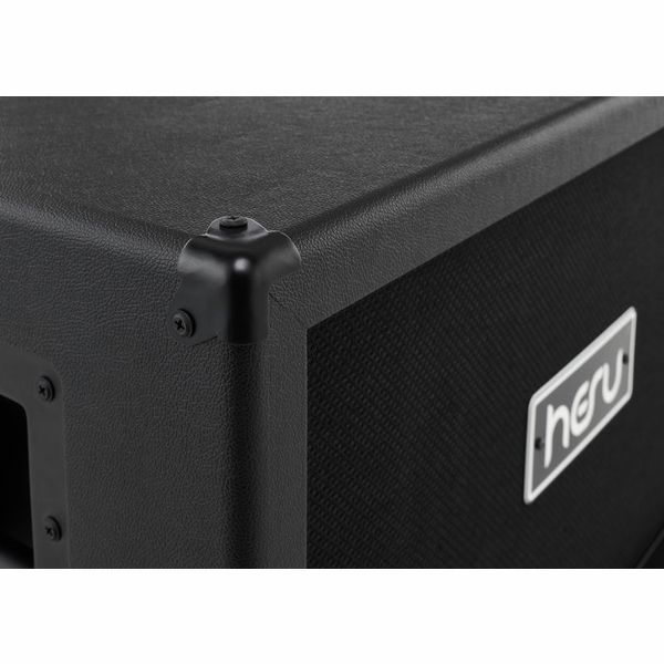 HESU Modern M212 Standard Cab BK