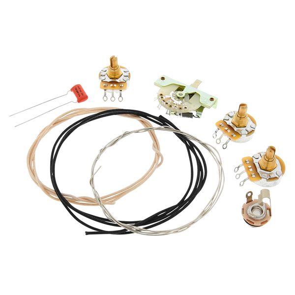 TAD ST-Style Wiring Kit