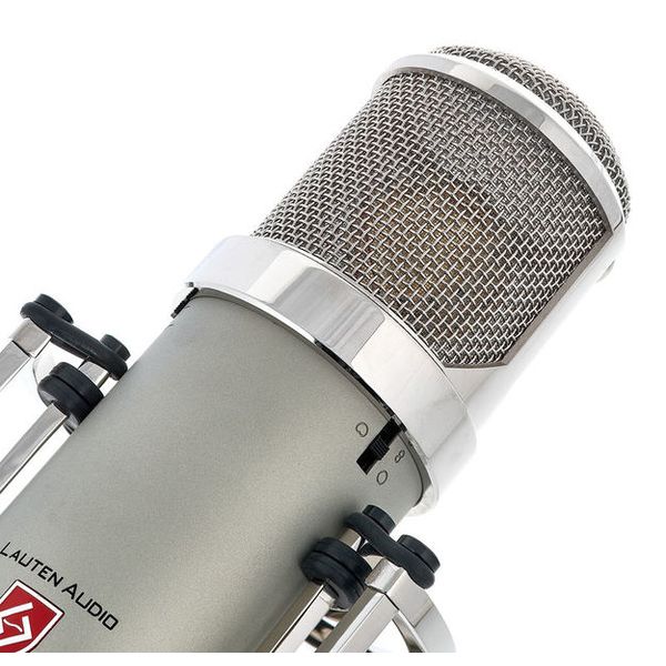 Lauten Audio Eden LT-386