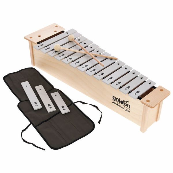 Goldon 10100 Soprano Metalophone