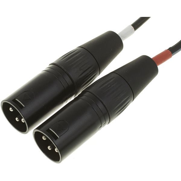 Superlux Stereo-Signal-Cable