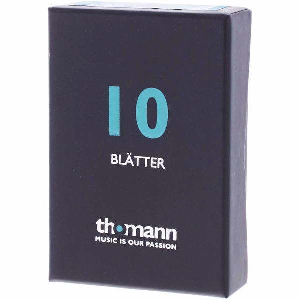 Thomann Reed C- Melody Sax 3.5