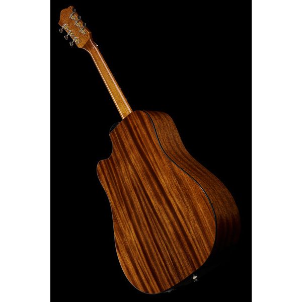 Guild D-120CE Nat Westerly
