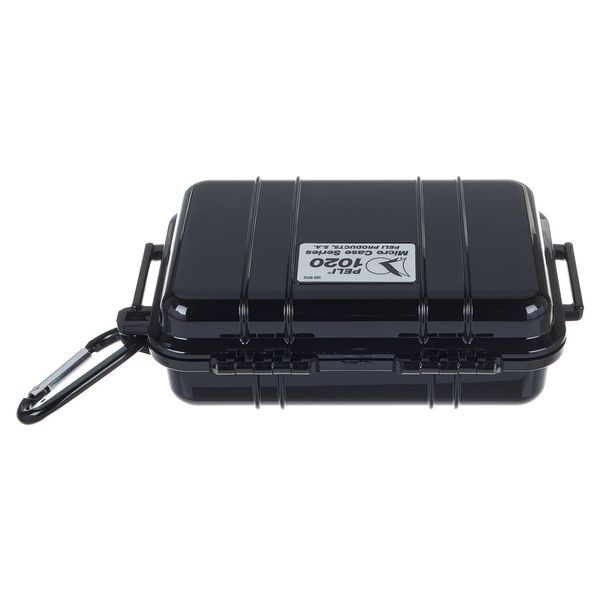 Peli 1020 black