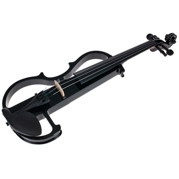 Harley Benton HBV 870LH/BK Electric Violin