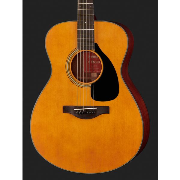 Yamaha FS3 NT