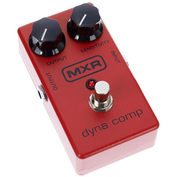 MXR Dyna comp 1976