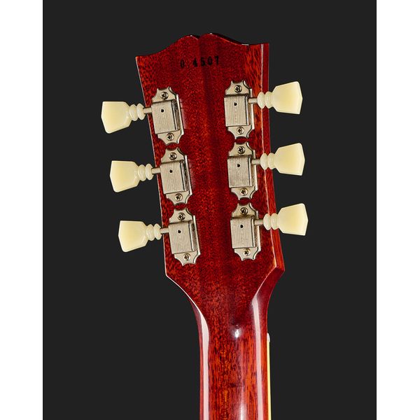 Gibson Les Paul 60 TangerineB VOS HPT