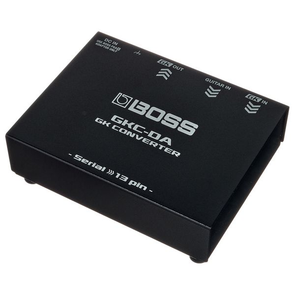 Boss GKC-DA GK Converter