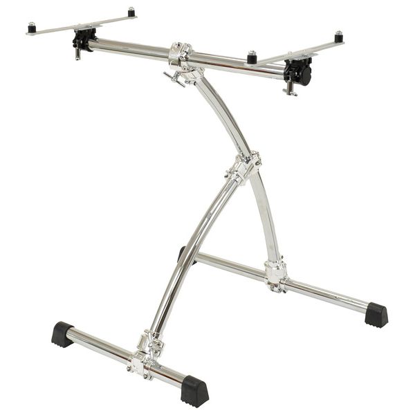 Gibraltar Rack System Keyboard Stand