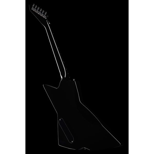 Harley Benton Extreme-76 BK Classic Series