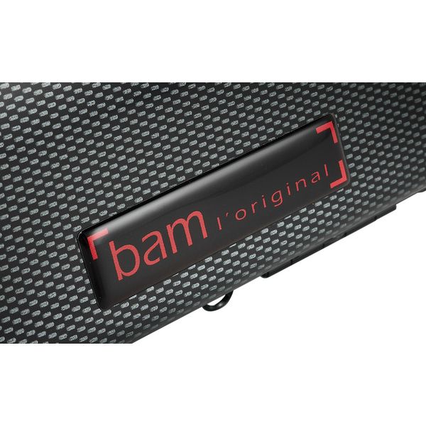 bam 2002XLC Violin Case