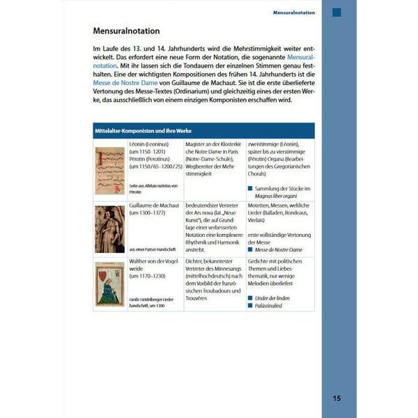 Schott Klassische Musik im berblick