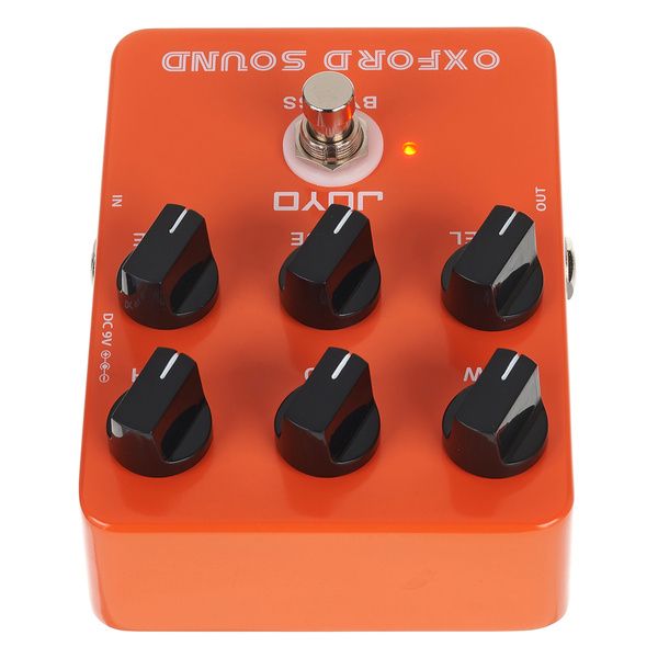 Joyo JF-22 Oxford Sound OD