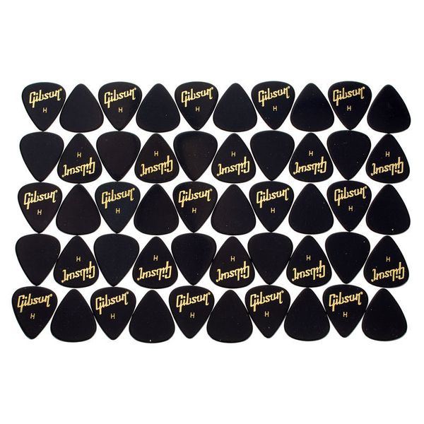 Gibson Standard Pick Set Heavy
