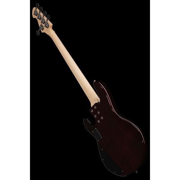 Harley Benton MM-85A SB Deluxe Series Bundle