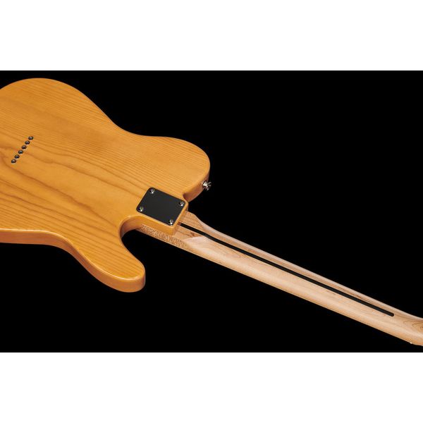 Harley Benton TE-52NA LH Vint. Series Bundle