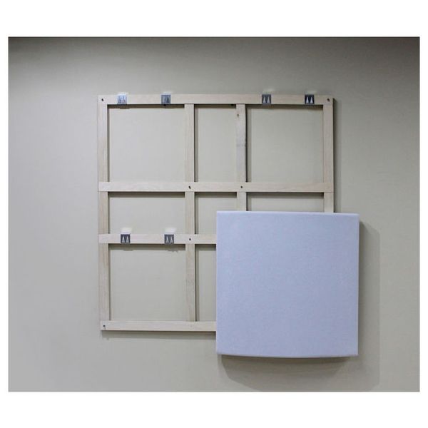 Vicoustic VicFix Frame 2x2