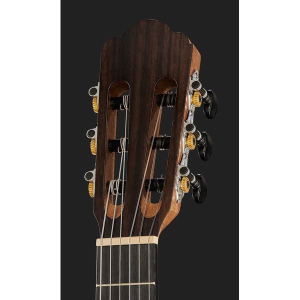 La Mancha Romero Granito 32-1/2 N w/Bag