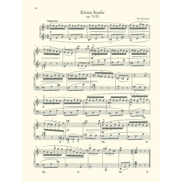 Wiener Urtext Edition Schumann �Brahms �Kirchner