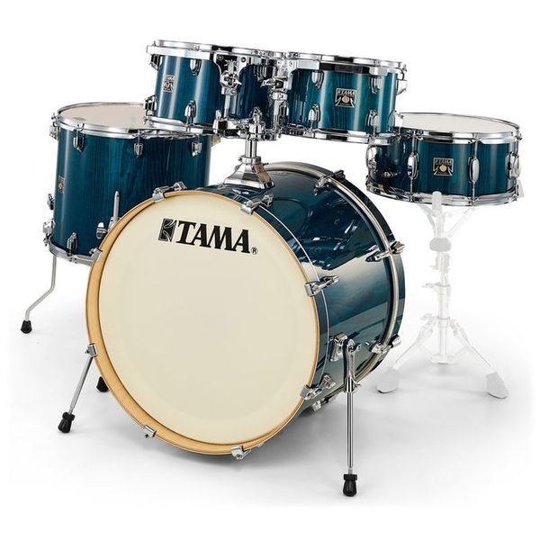 Tama Supers. Classic Shells 22 PGHP
