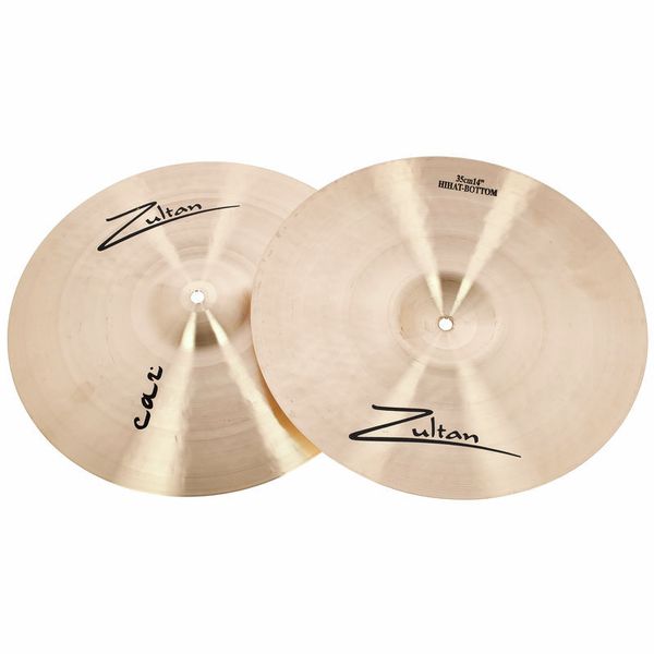 Zultan Caz Series Professional Set