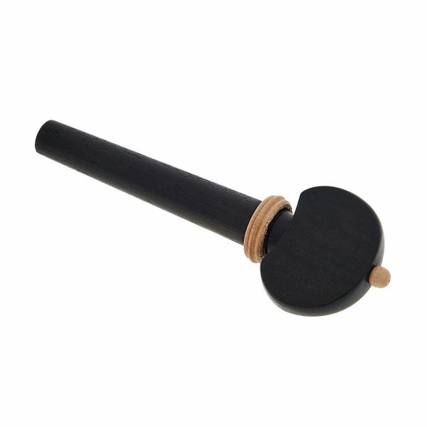 Teller Violin Peg Hill Ebony B/T