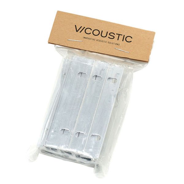 Vicoustic Flexi Wave Ultra 120 Brown Oak