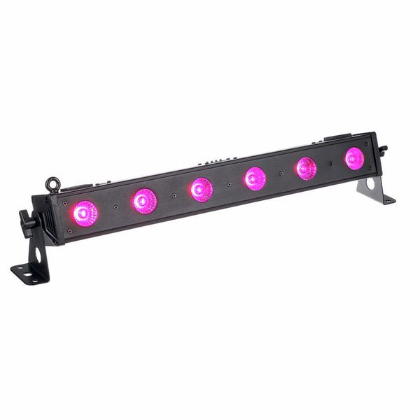 Eurolite LED Bar-6 QCL RGBW
