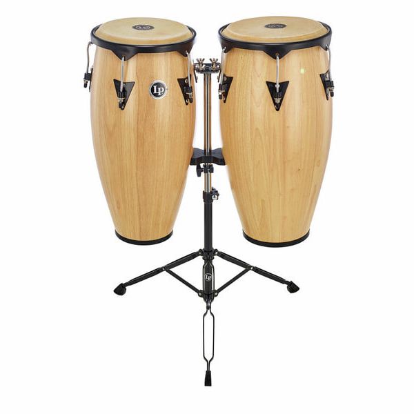LP LP646NY-AW 10"+11" Conga Set