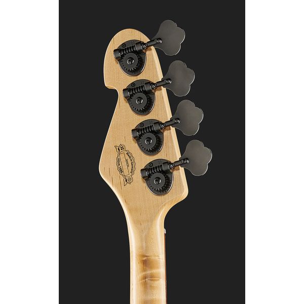 Sandberg California II TM 4 Greenburst