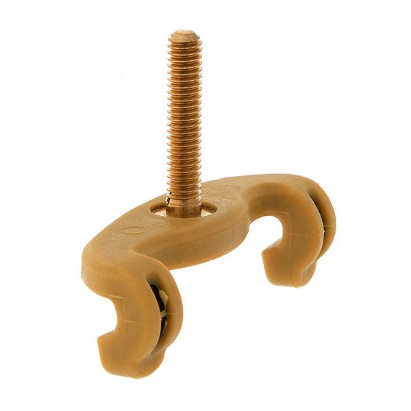 Kun Shoulder Rest Foot 3/4-1/2 L