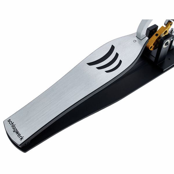 Schlagwerk CAP200 Cajon Pedal