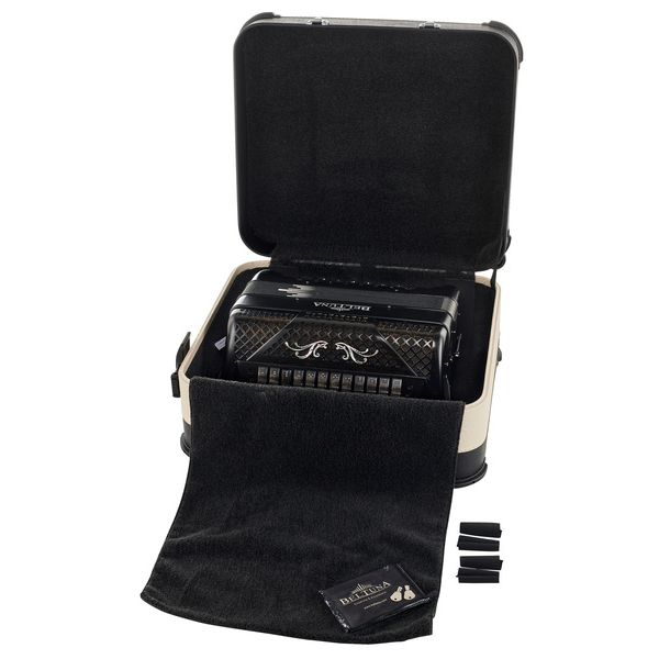 Beltuna Spirit IV 120 P Compact Luxury