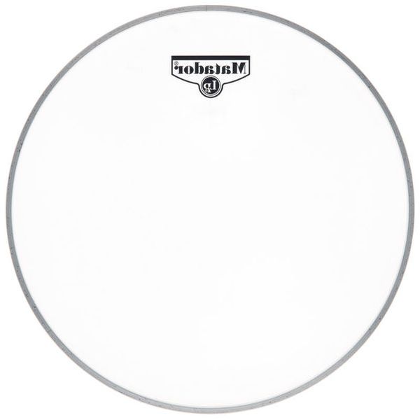 LP 247C 15" Timbales Head