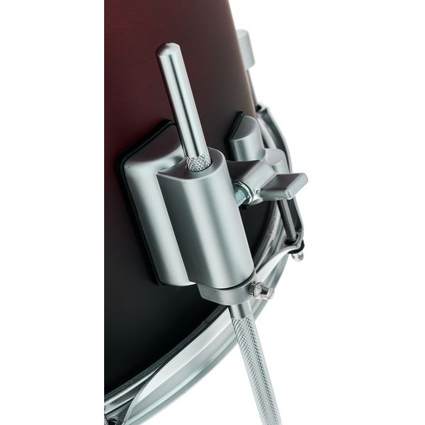 DrumCraft Series 6 16"x14" Floor Tom SBR