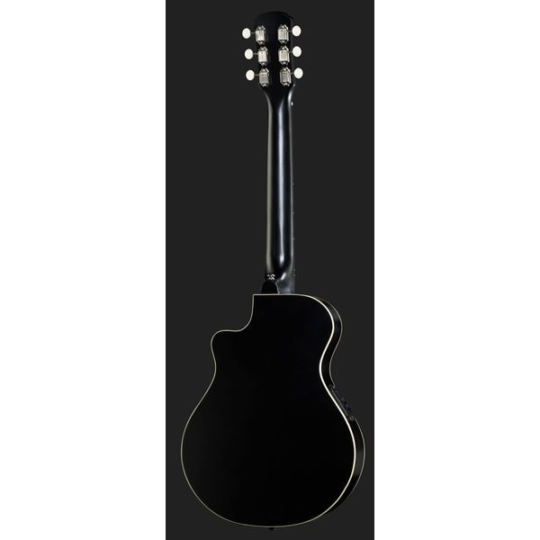 Yamaha APX T2 Black