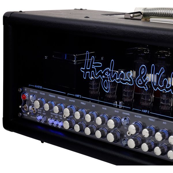 Hughes&Kettner Triamp Mark 3 Bundle