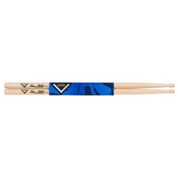 Vater Vinnie Colaiuta Signature