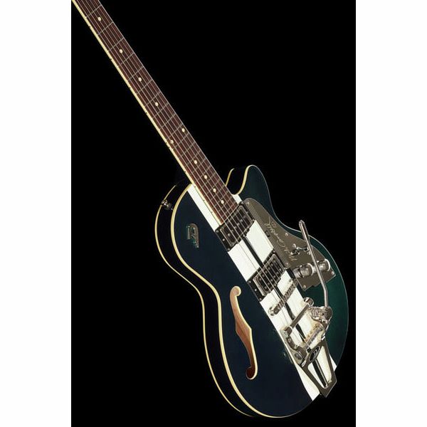 Duesenberg Mike Campbell 40th Anniversary