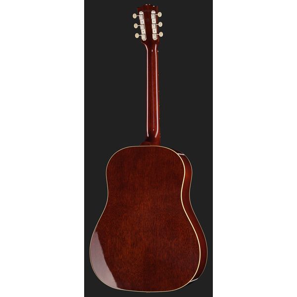 Gibson 50s J-45 Vintage Sunburst