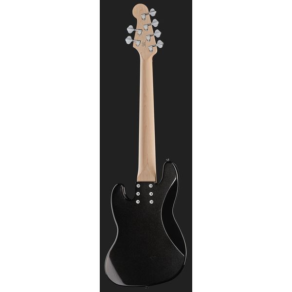 Squier Affinity Jazz Bass VI BKM