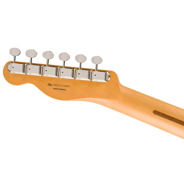 Fender Player II Tele HH MN 3TS