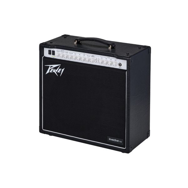 Peavey invective.112 B-Stock